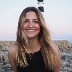 Gloria profile picture