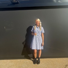 Abbi profile picture