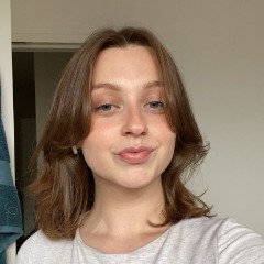 Lily profile picture