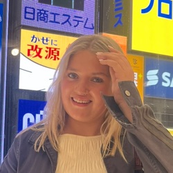 Eliza profile picture