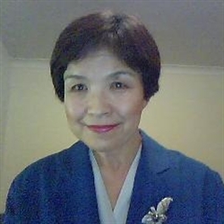 Toshiko profile picture