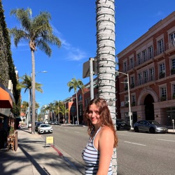 Gabriella profile picture