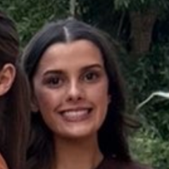 Olivia profile picture