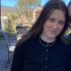 Violet profile picture