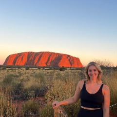 Anna profile picture