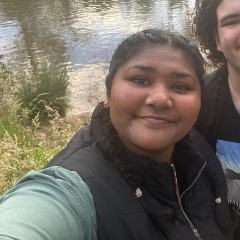 Sandhya profile picture