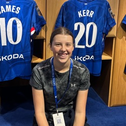 Sienna profile picture