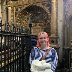 Kayley profile picture