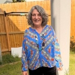 Donna profile picture