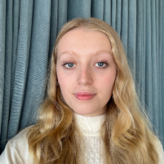 Violet profile picture