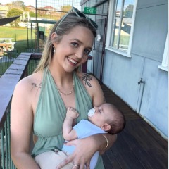 Tahnee profile picture