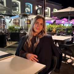 Taylah profile picture