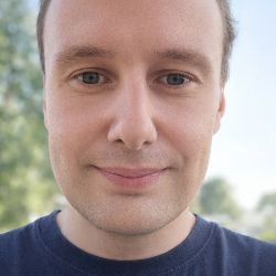 Matt profile picture