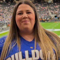 Jacinta profile picture