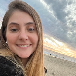 Maria Trinidad profile picture