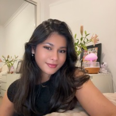 Iris profile picture