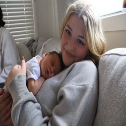 Ally profile picture