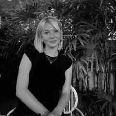 Aysha profile picture