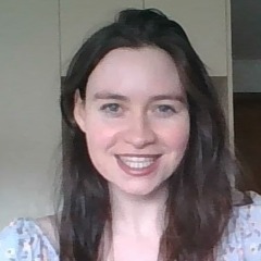 Mary profile picture