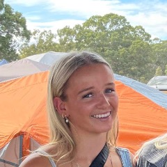 Lauren profile picture