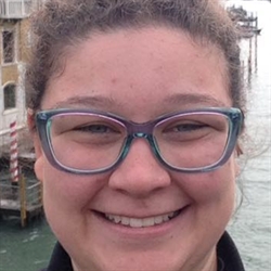 Violet profile picture