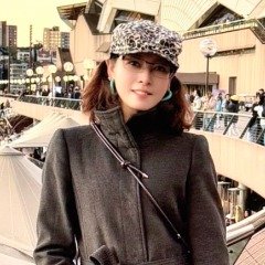 Michelle profile picture