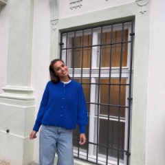 Madeleine profile picture