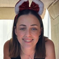 Hayley profile picture