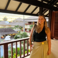 April profile picture