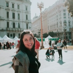 María Sol profile picture