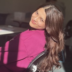 Nanda profile picture