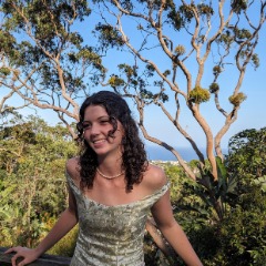 Claudia profile picture