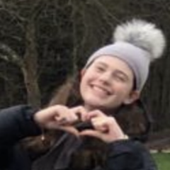 Sarah profile picture