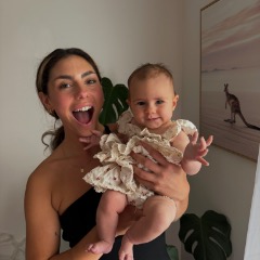 Allie profile picture