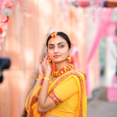Aashma profile picture