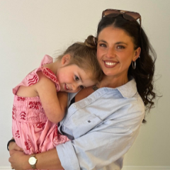 Genevieve profile picture