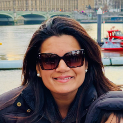 Reema profile picture