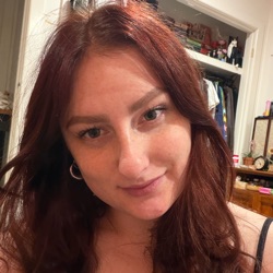 Darcy profile picture
