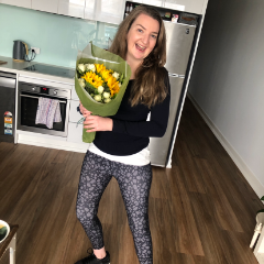 Beck profile picture