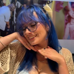 Lily profile picture