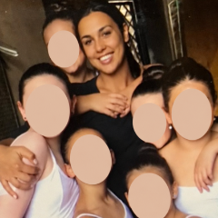 CLAUDIA profile picture