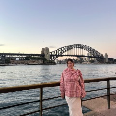 Olivia profile picture