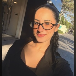 Asia profile picture
