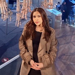 Judy-Ann