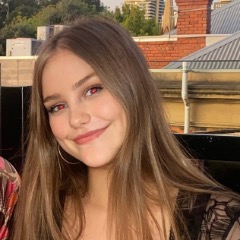 Amelia profile picture