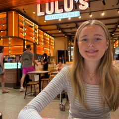 Tabitha profile picture