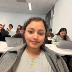 Lebina profile picture