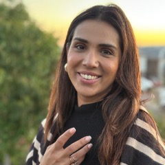 Tehreem profile picture