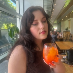 Zoe profile picture