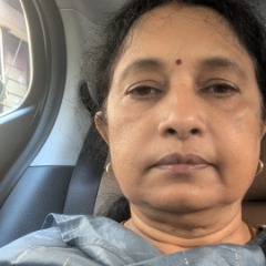 Padmavathi profile picture